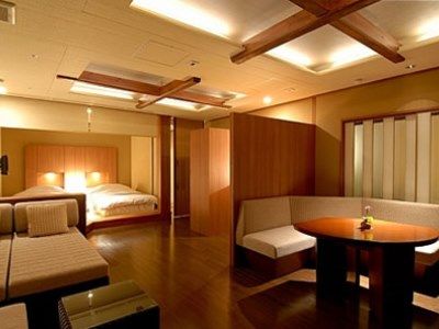 סנדאי Hotel New Mitoya מראה חיצוני תמונה