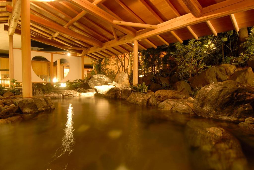 סנדאי Hotel New Mitoya מראה חיצוני תמונה