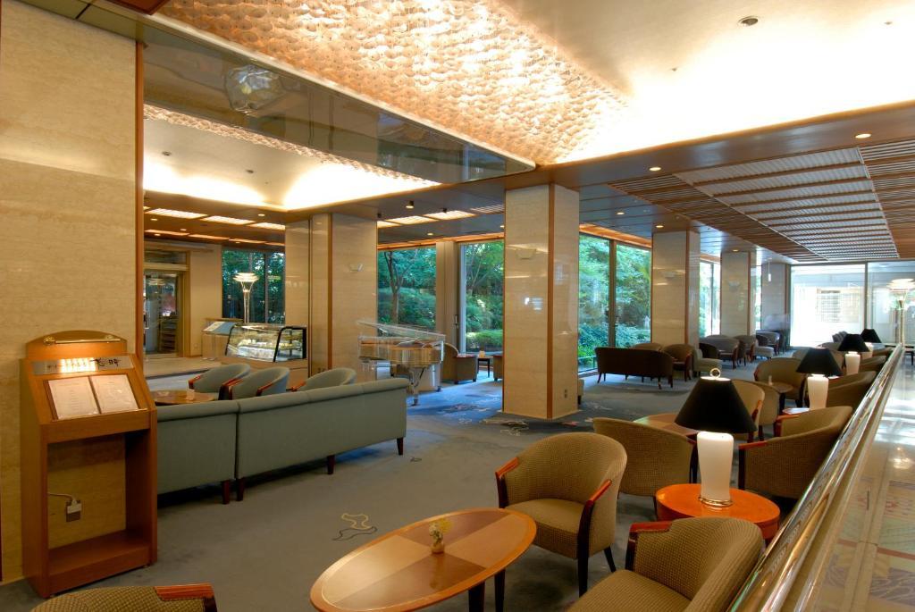 סנדאי Hotel New Mitoya מראה חיצוני תמונה