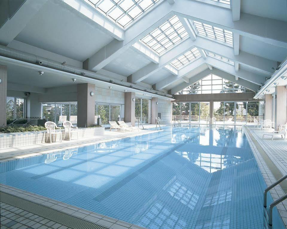 סנדאי Hotel New Mitoya מראה חיצוני תמונה